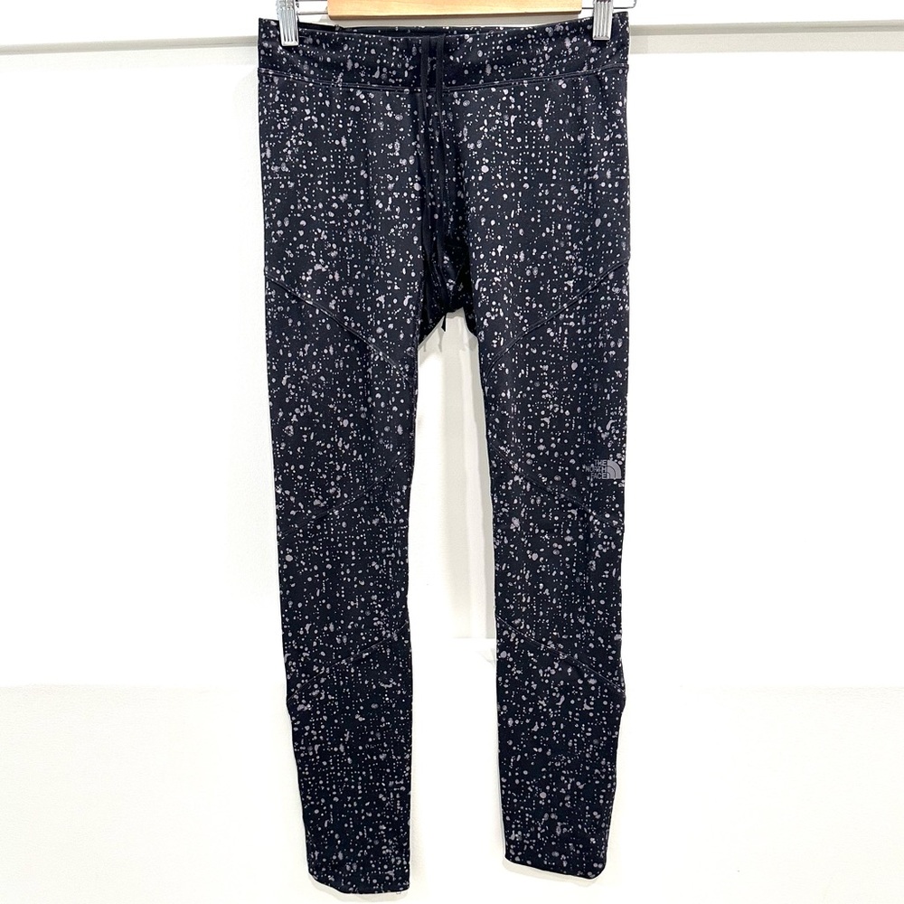 The North Face leggings
